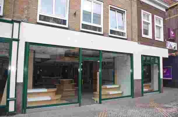 Boliestraat 23 A-25